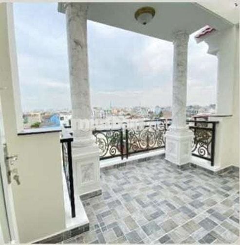NHÀ PHỐ KDC LỘC VỪNG CẠNH VẠN PHÚC CITY