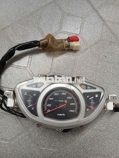 lead 110 (cụm đồng hồ)