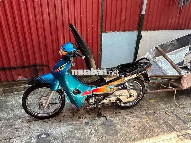 dọn kho giờ mới nhớ thừa xe cần bán