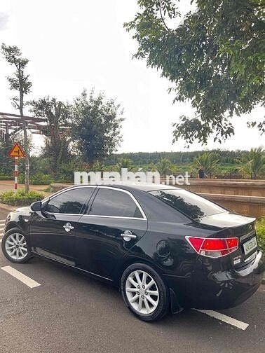 Kia Forte 2008 SLi 1.6 AT - 156456 km