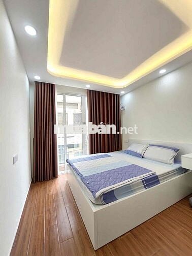 💥NHỈNH 6 TỶ💥4 TẦNG BTCT💥NGUYỄN ĐÌNH CHIỂU,Q3💥25m2