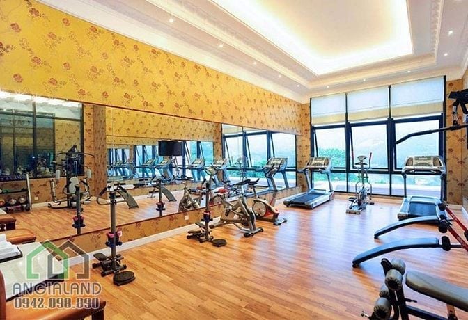 BÁN CENTANA THỦ THIÊM Q.2, 3PN, GIÁ TỐT 5.3 TỶ, TIỆN ÍCH, SỐ HỒNG