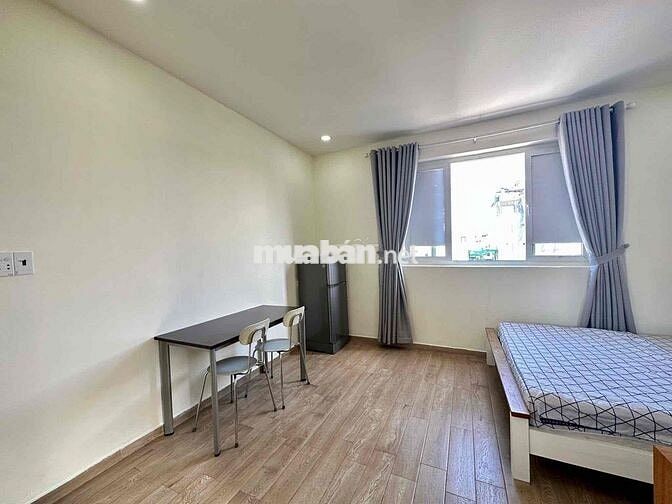STUDIO CỬA SỔ TRỜI ĐƯỜNG SỐ 37, TÂN QUY. SÁT LOTTE, TDTU, RMIT, NTTU,.