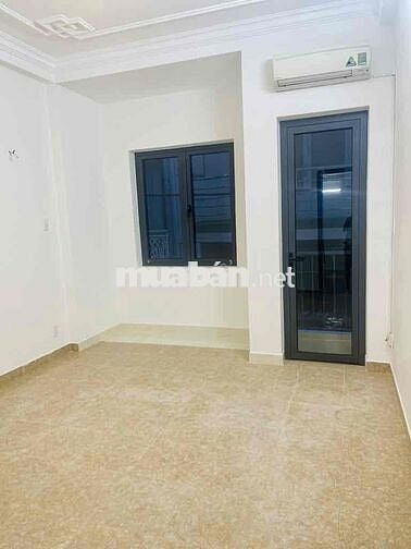 BÁN NHÀ PHẠM VĂN HAI - NGUYỄN BẶC Ô TÔ NGỦ NHÀ SỔ ĐẸP KHÔNG LỘ GIỚI .