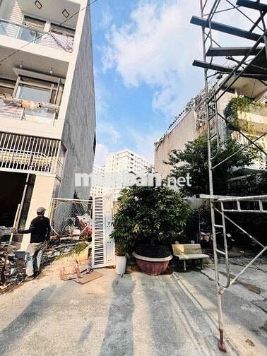 Hiếm - Lô đất 64m2 vuông vức - Sát CC Chương Dương - HXH- 5 tỷ nhỉnh
