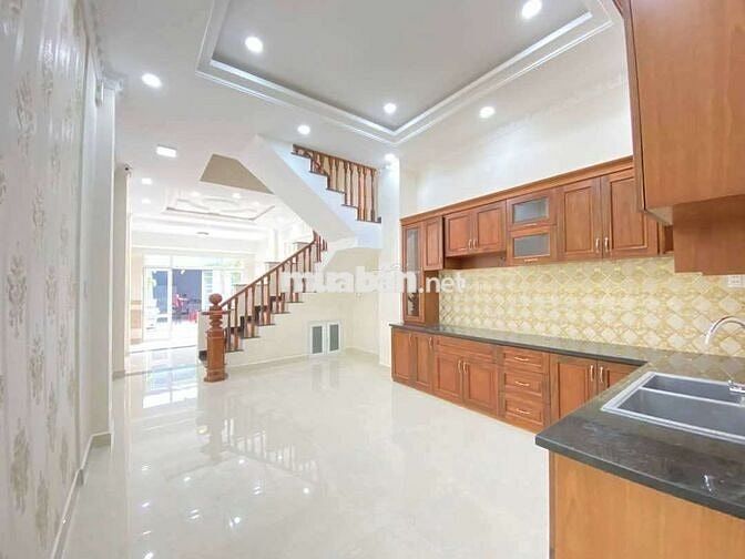 NHÀ PHỐ KDC LỘC VỪNG CẠNH VẠN PHÚC CITY