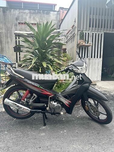 Sirius 50cc Viet Thái đk 2019 bstinh 89 giay hople