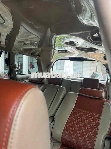 Toyota Innova 2011 G - chính chủ cần bán