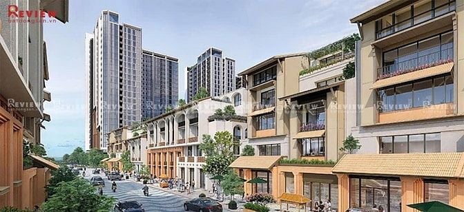 Khu Đô Thị Hỗn Hợp Nha Trang ,Bểu  Tượng Mới Của Thành Phố Biển