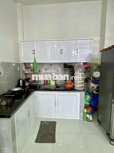 Nhà mới Đường số 18, căn góc thoáng mát, ngang 5m – Tân Quý – 3.9 Tỷ