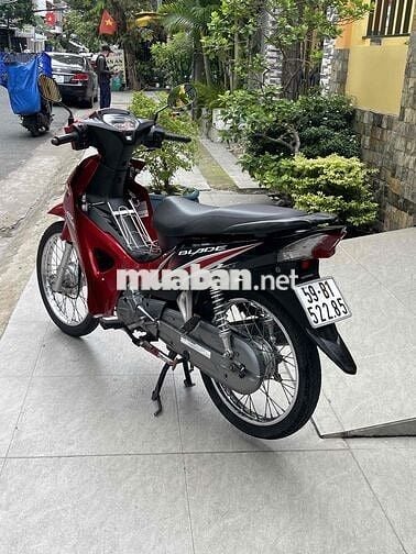 cần bán xe wave BLade 2018