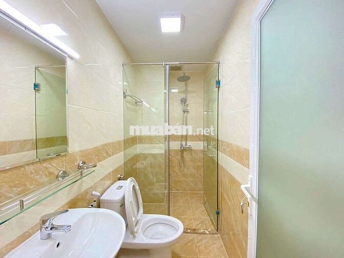NHÀ PHỐ KDC LỘC VỪNG CẠNH VẠN PHÚC CITY