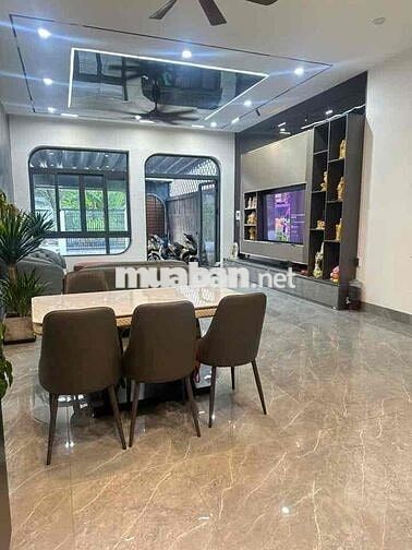 Bán Nhà 01 Trệt 01 Lầu ( Đg 3 ) Đường Nguyễn Thái Học