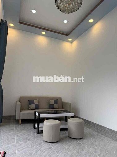 Nhà Vườn mặt tiền Sơn Đông Bến Tre