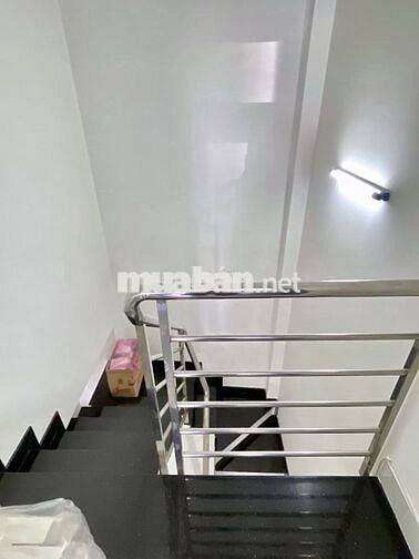 Nhà mới Đường số 18, căn góc thoáng mát, ngang 5m – Tân Quý – 3.9 Tỷ