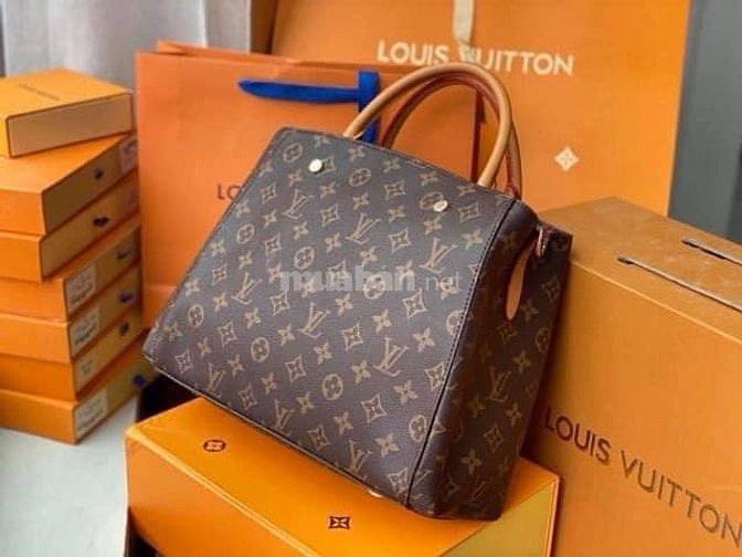 Sỉ lẻ túi xách LV siêu vip giá tốt nhất Sài Gòn