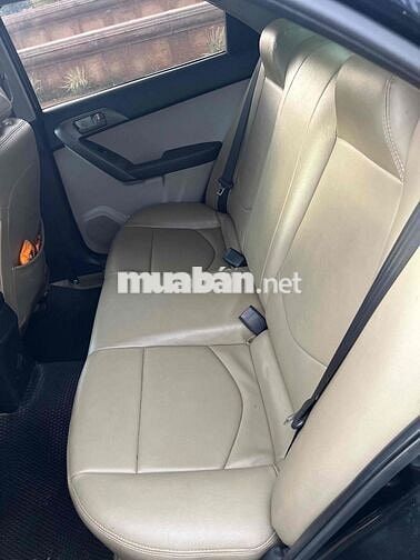 Kia Forte 2008 SLi 1.6 AT - 156456 km