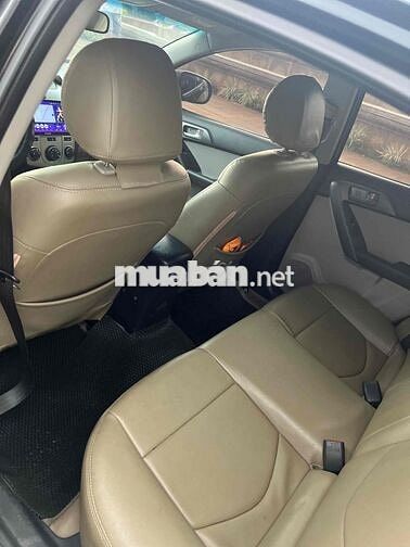 Kia Forte 2008 SLi 1.6 AT - 156456 km