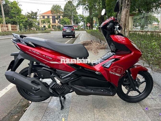 cần bán xe ab 4val 125