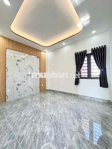 HẺM XE HƠI, NGAY GÒ XOÀI, GIÁP TÂN PHÚ, 5 TẦNG, 56M2, CHỈ HƠN 7 TỶ XIU