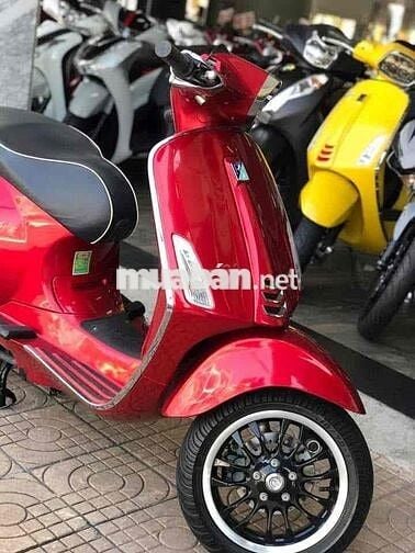 vespa sprint2020