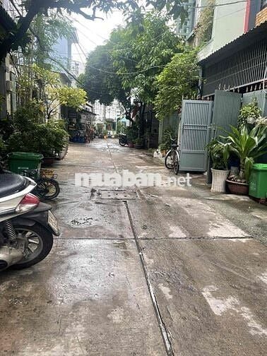 HẺM XE HƠI, NGAY GÒ XOÀI, GIÁP TÂN PHÚ, 5 TẦNG, 56M2, CHỈ HƠN 7 TỶ XIU