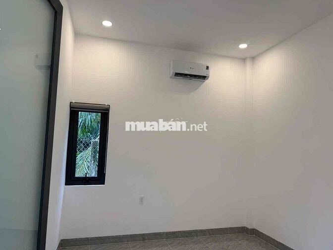 Nhà Vườn mặt tiền Sơn Đông Bến Tre