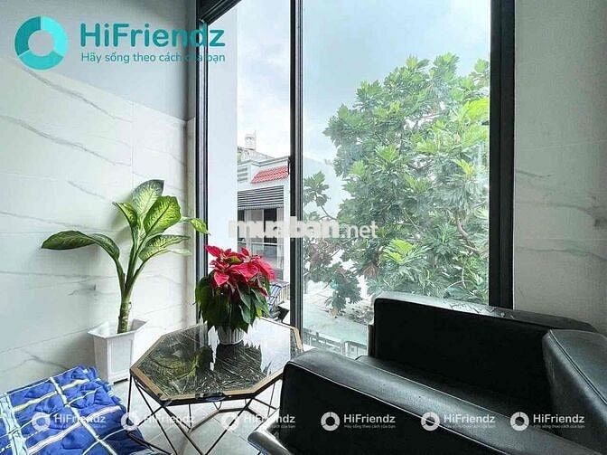 CHO THUÊ STUDIO THOÁNG MÁT TẠI ĐƯỜNG HIỆP BÌNH, THỦ ĐỨC