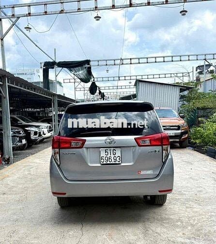 INNOVA 2.0G 2018 TỰ ĐỘNG ,LƯỚT 7VẠN ,BẢO HÀNH 1NĂM
