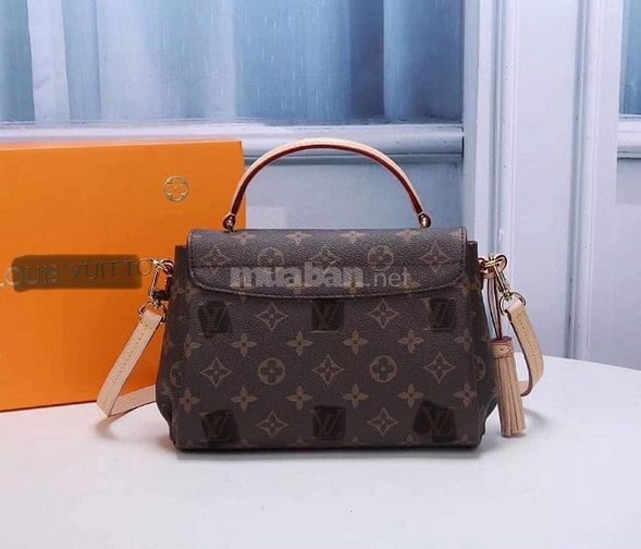 Sỉ lẻ túi xách LV siêu vip giá tốt nhất Sài Gòn