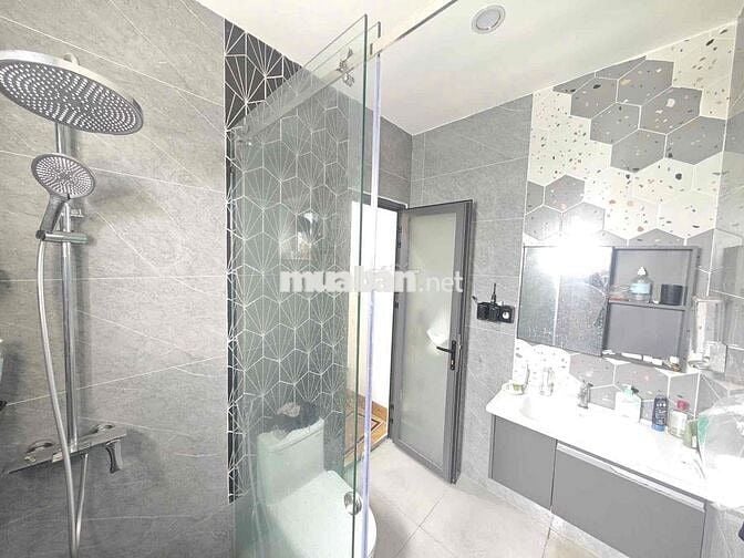 Bán Nhà 01 Trệt 01 Lầu ( Đg 3 ) Đường Nguyễn Thái Học