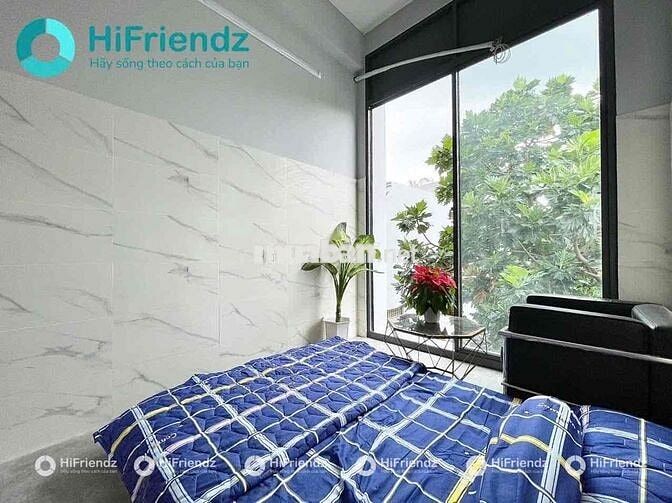 CHO THUÊ STUDIO THOÁNG MÁT TẠI ĐƯỜNG HIỆP BÌNH, THỦ ĐỨC