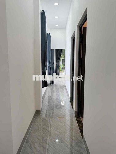 Nhà Vườn mặt tiền Sơn Đông Bến Tre