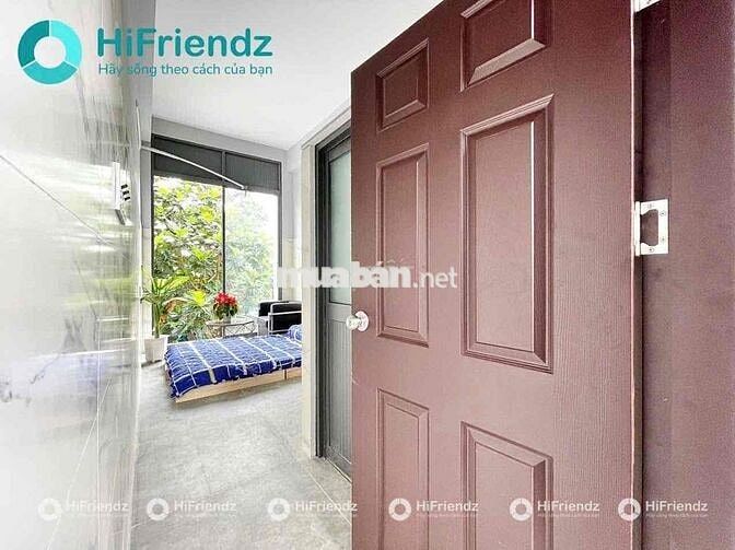 CHO THUÊ STUDIO THOÁNG MÁT TẠI ĐƯỜNG HIỆP BÌNH, THỦ ĐỨC