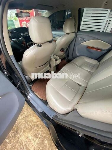 Vios 2010 1.5E xịn
