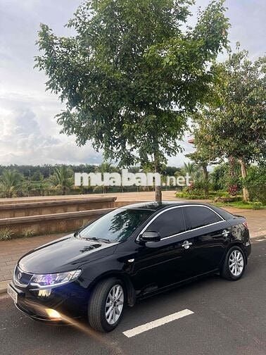 Kia Forte 2008 SLi 1.6 AT - 156456 km