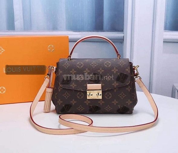 Sỉ lẻ túi xách LV siêu vip giá tốt nhất Sài Gòn