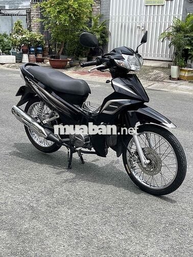 cần bán xe wave BLade 2016 xe nguyên rin