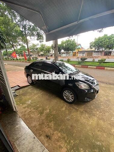 Vios 2010 1.5E xịn