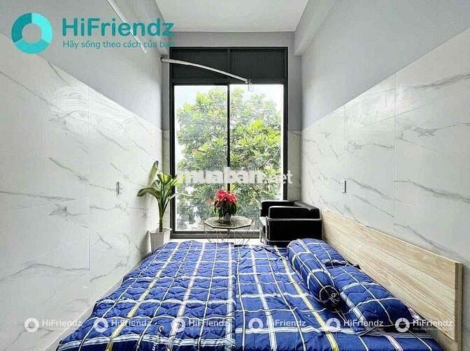 CHO THUÊ STUDIO THOÁNG MÁT TẠI ĐƯỜNG HIỆP BÌNH, THỦ ĐỨC