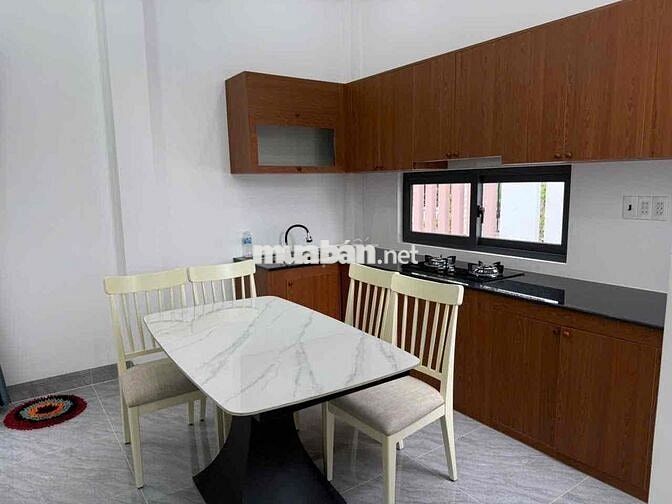 Nhà Vườn mặt tiền Sơn Đông Bến Tre
