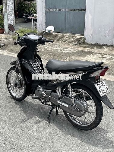 cần bán xe wave BLade 2016 xe nguyên rin