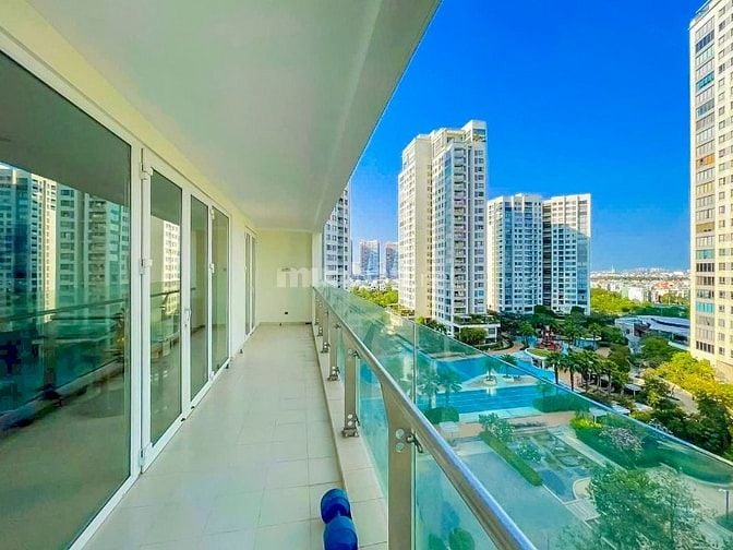 Bán Căn hộ tại Diamond Island tháp Brilliant view sông 3PN 180m2