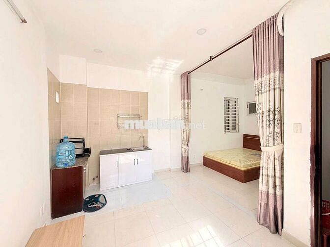 🔥Phòng ở dc 4 bạn🔥 Giá 6tr Ngay đại học Hutech, văn lang