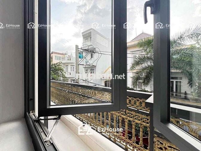 Căn hộ dịch vụ full nội thất mới 100% cuối Dương Quảng Hàm