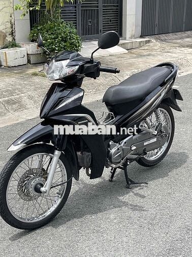 cần bán xe wave BLade 2016 xe nguyên rin