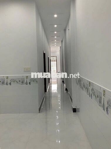 Bán gấp căn nhà ở Đ. An Bình , gần KCN Trảng Bàng 120m2-SHR-giá 710tr