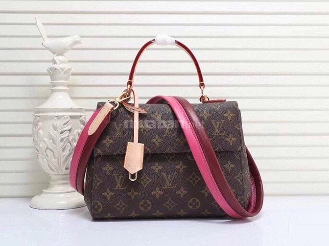 Sỉ lẻ túi xách LV siêu vip giá tốt nhất Sài Gòn