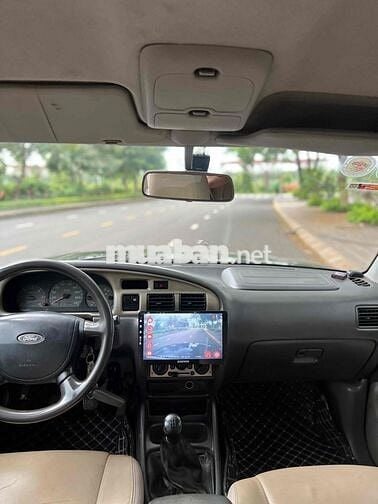 Ford Everest 2005 Diesel XL 4x2 - 145456 km