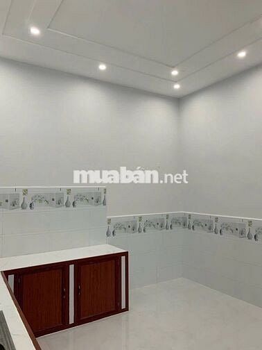 Bán gấp căn nhà ở Đ. An Bình , gần KCN Trảng Bàng 120m2-SHR-giá 710tr